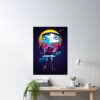 cpostermediumsquare product1000x1000.2 11 - Psychonauts 2 Merch