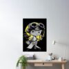 cpostermediumsquare product1000x1000.2 2 - Psychonauts 2 Merch