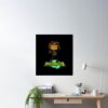 cpostermediumsquare product1000x1000.2 7 - Psychonauts 2 Merch
