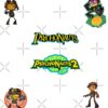 flat750x075f pad750x750f8f8f8 12 - Psychonauts 2 Merch