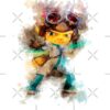 flat750x075f pad750x750f8f8f8 16 - Psychonauts 2 Merch