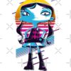 flat750x075f pad750x750f8f8f8 20 - Psychonauts 2 Merch