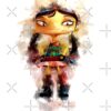 flat750x075f pad750x750f8f8f8 6 - Psychonauts 2 Merch