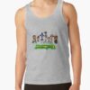 ratankx1860heather greyfront c288321600600 bgf8f8f8 2 - Psychonauts 2 Merch