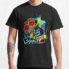 ssrcoclassic teemens10101001c5ca27c6front altsquare product1000x1000.u1 1 - Psychonauts 2 Merch