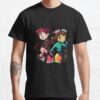ssrcoclassic teemens10101001c5ca27c6front altsquare product1000x1000.u1 13 - Psychonauts 2 Merch