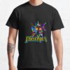 ssrcoclassic teemens10101001c5ca27c6front altsquare product1000x1000.u1 2 - Psychonauts 2 Merch