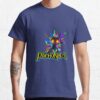 ssrcoclassic teemens353d774d8b4ffd91front altsquare product1000x1000.u1 2 - Psychonauts 2 Merch