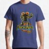 ssrcoclassic teemens353d774d8b4ffd91front altsquare product1000x1000.u1 5 - Psychonauts 2 Merch
