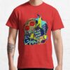 ssrcoclassic teemensdd21218219e99865front altsquare product1000x1000.u1 1 - Psychonauts 2 Merch