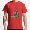 ssrcoclassic teemensdd21218219e99865front altsquare product1000x1000.u1 2 - Psychonauts 2 Merch