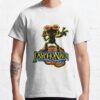 ssrcoclassic teemensfafafaca443f4786front altsquare product1000x1000.u1 5 - Psychonauts 2 Merch
