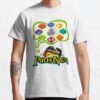 ssrcoclassic teemensfafafaca443f4786front altsquare product1000x1000.u1 6 - Psychonauts 2 Merch