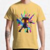 ssrcoclassic teemensffcf6eda6eb664a1front altsquare product1000x1000.u1 14 - Psychonauts 2 Merch