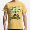 ssrcoclassic teemensffcf6eda6eb664a1front altsquare product1000x1000.u1 6 - Psychonauts 2 Merch