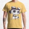 ssrcoclassic teemensffcf6eda6eb664a1front altsquare product1000x1000.u1 8 - Psychonauts 2 Merch