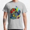 ssrcoclassic teemensheather greyfront altsquare product1000x1000.u1 1 - Psychonauts 2 Merch