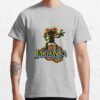 ssrcoclassic teemensheather greyfront altsquare product1000x1000.u1 - Psychonauts 2 Merch