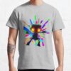 ssrcoclassic teemensheather greyfront altsquare product1000x1000.u1 14 - Psychonauts 2 Merch