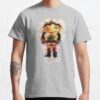 ssrcoclassic teemensheather greyfront altsquare product1000x1000.u1 18 - Psychonauts 2 Merch