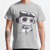 ssrcoclassic teemensheather greyfront altsquare product1000x1000.u1 8 - Psychonauts 2 Merch