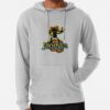 ssrcolightweight hoodiemensheather greyfrontsquare productx1000 bgf8f8f8 - Psychonauts 2 Merch