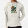 ssrcolightweight hoodiemensoatmeal heatherfrontsquare productx1000 bgf8f8f8 3 - Psychonauts 2 Merch