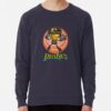 ssrcolightweight sweatshirtmens322e3f696a94a5d4frontsquare productx1000 bgf8f8f8 10 - Psychonauts 2 Merch