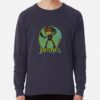 ssrcolightweight sweatshirtmens322e3f696a94a5d4frontsquare productx1000 bgf8f8f8 11 - Psychonauts 2 Merch