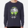 ssrcolightweight sweatshirtmens322e3f696a94a5d4frontsquare productx1000 bgf8f8f8 14 - Psychonauts 2 Merch
