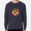 ssrcolightweight sweatshirtmens322e3f696a94a5d4frontsquare productx1000 bgf8f8f8 3 - Psychonauts 2 Merch