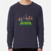 ssrcolightweight sweatshirtmens322e3f696a94a5d4frontsquare productx1000 bgf8f8f8 6 - Psychonauts 2 Merch
