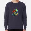 ssrcolightweight sweatshirtmens322e3f696a94a5d4frontsquare productx1000 bgf8f8f8 7 - Psychonauts 2 Merch