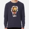 ssrcolightweight sweatshirtmens322e3f696a94a5d4frontsquare productx1000 bgf8f8f8 9 - Psychonauts 2 Merch