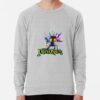 ssrcolightweight sweatshirtmensheather greyfrontsquare productx1000 bgf8f8f8 1 - Psychonauts 2 Merch