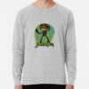 ssrcolightweight sweatshirtmensheather greyfrontsquare productx1000 bgf8f8f8 11 - Psychonauts 2 Merch