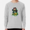 ssrcolightweight sweatshirtmensheather greyfrontsquare productx1000 bgf8f8f8 12 - Psychonauts 2 Merch