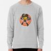 ssrcolightweight sweatshirtmensheather greyfrontsquare productx1000 bgf8f8f8 3 - Psychonauts 2 Merch