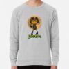 ssrcolightweight sweatshirtmensheather greyfrontsquare productx1000 bgf8f8f8 4 - Psychonauts 2 Merch
