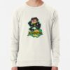 ssrcolightweight sweatshirtmensoatmeal heatherfrontsquare productx1000 bgf8f8f8 12 - Psychonauts 2 Merch
