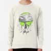 ssrcolightweight sweatshirtmensoatmeal heatherfrontsquare productx1000 bgf8f8f8 14 - Psychonauts 2 Merch