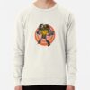 ssrcolightweight sweatshirtmensoatmeal heatherfrontsquare productx1000 bgf8f8f8 3 - Psychonauts 2 Merch