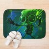 urbathmat flatlay context smallsquare750x1000.1u5 17 - Psychonauts 2 Merch