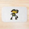 urbathmat flatlay largesquare1000x1000.1u5 18 - Psychonauts 2 Merch