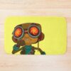 urbathmat flatlay largesquare1000x1000.1u5 19 - Psychonauts 2 Merch