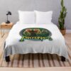 urblanket large bedsquarex1000.1u2 13 - Psychonauts 2 Merch