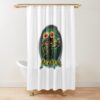 urshower curtain closedsquare1000x1000.1 - Psychonauts 2 Merch