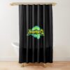 urshower curtain closedsquare1000x1000.1 3 - Psychonauts 2 Merch